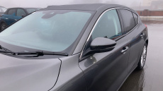 Ford Focus 1.5 EcoBoost 150 Titanium X 5dr Petrol Hatchback